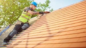 Best 4 Ply Roofing  in The Pinehills, MA