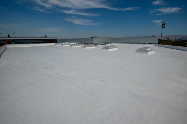 Best Hot Roofs  in The Pinehills, MA