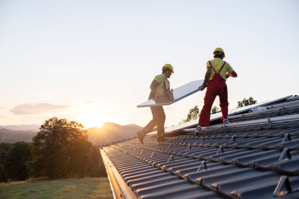 Best Gutter Installation and Repair  in The Pinehills, MA