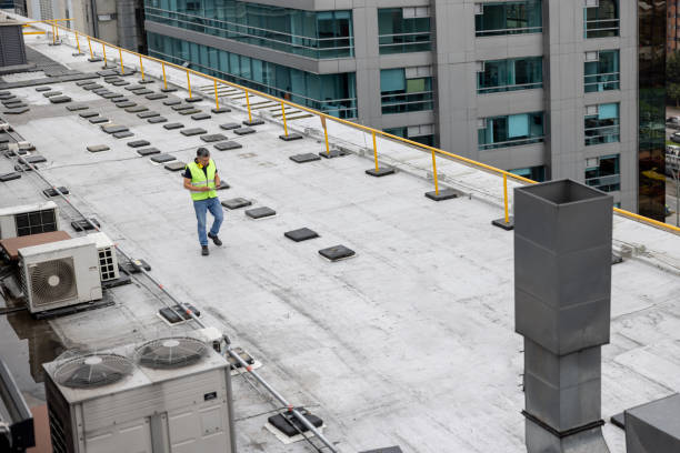 Best Solar Panel Roofing Installation  in The Pinehills, MA