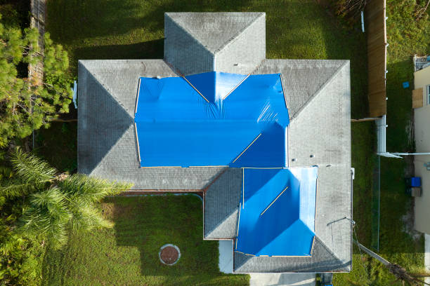 Best Sheet Metal Roofing  in The Pinehills, MA