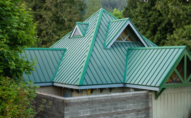 Best Roof Ventilation Installation  in The Pinehills, MA