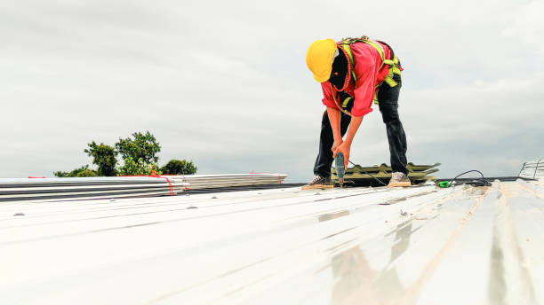 Best Roof Leak Repair  in The Pinehills, MA