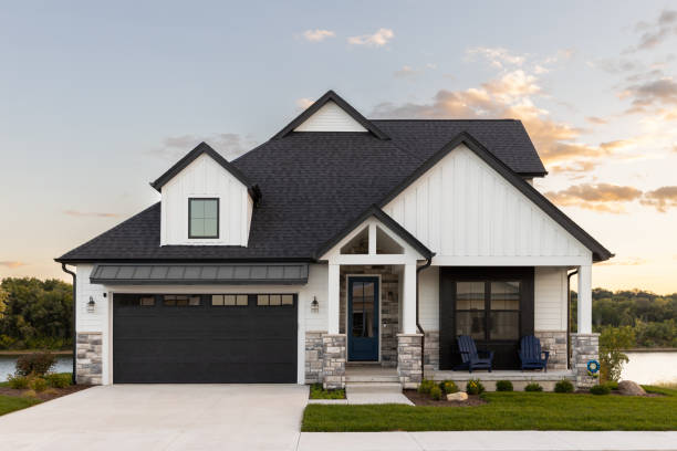 Best Rubber Roofing (EPDM, TPO)  in The Pinehills, MA
