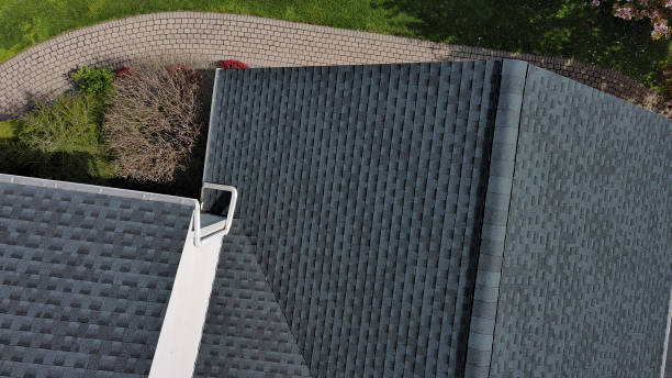 Best Commercial Roofing Services  in The Pinehills, MA