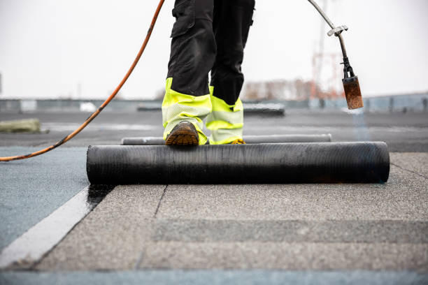 Best Roof Ventilation Installation  in The Pinehills, MA