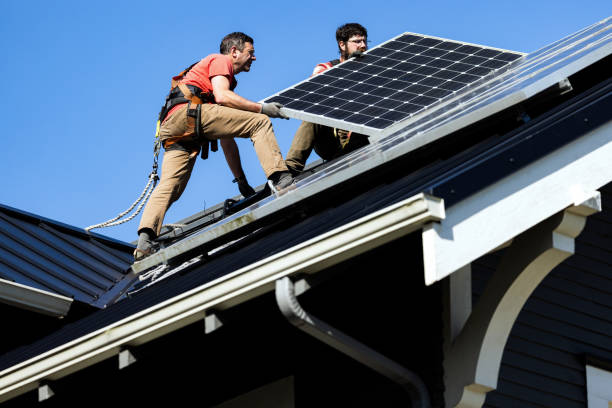 Best Roof Insulation Installation  in The Pinehills, MA